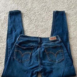 Levi Women’s Jeans